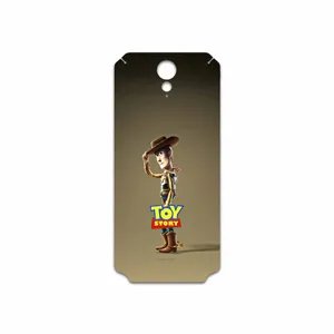 MAHOOT Toy Story Cover Sticker for HTC Desire 620