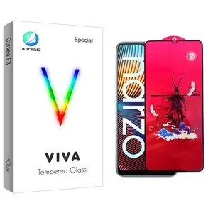 Junbo Viva king Screen Protector For Realme  Narzo 20
