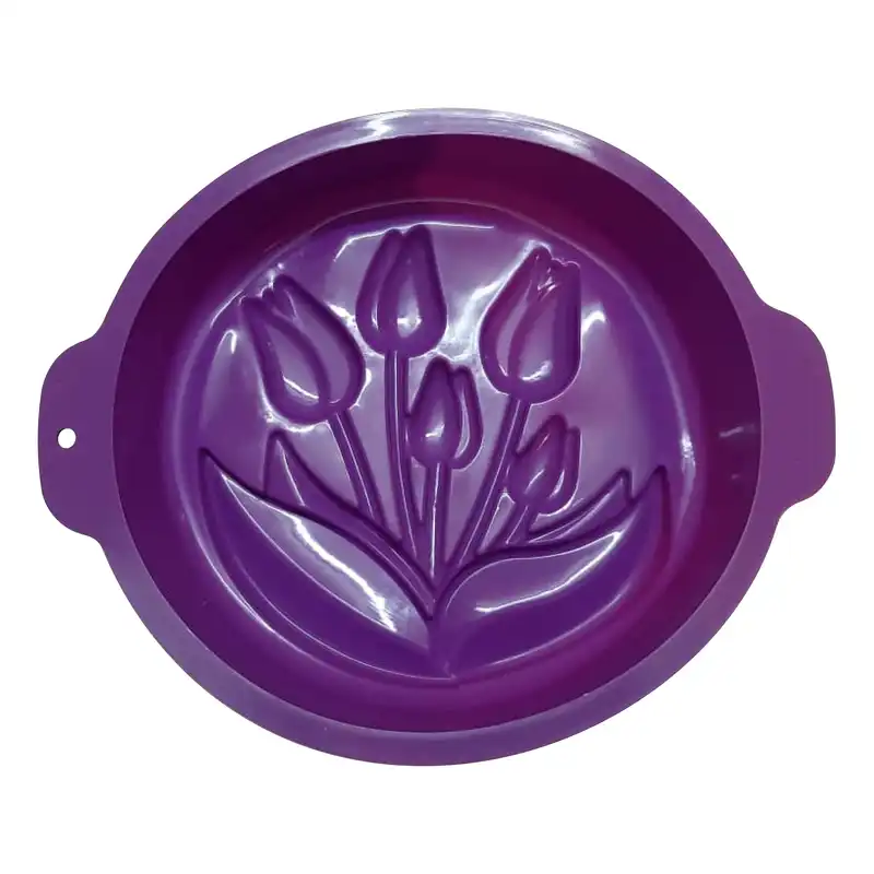 قالب دسر مدل لاله pe68