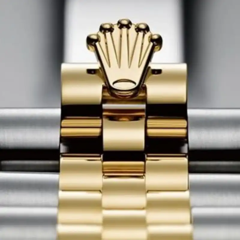 ست ساعت مچی عقربه ای زنانه و مردانه  مدل نگینی دیت جاست ساده کد Tnt