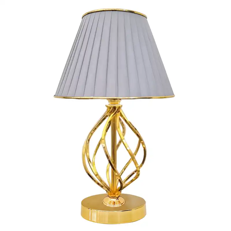 آباژور رومیزی مدل  F117.G.1530