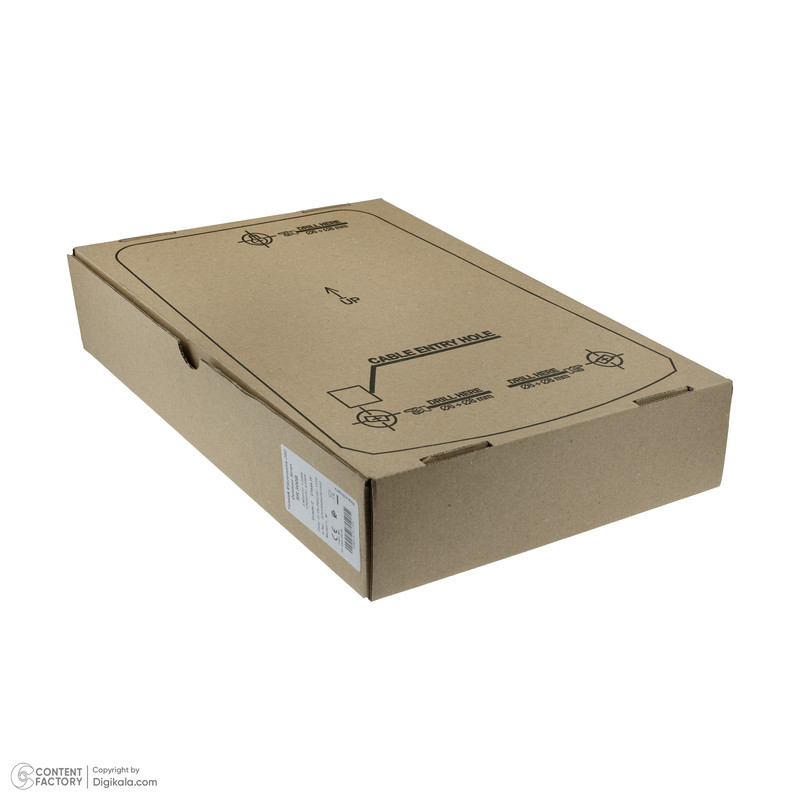 آژیر دزدگیر مدل  SR300 BFBM