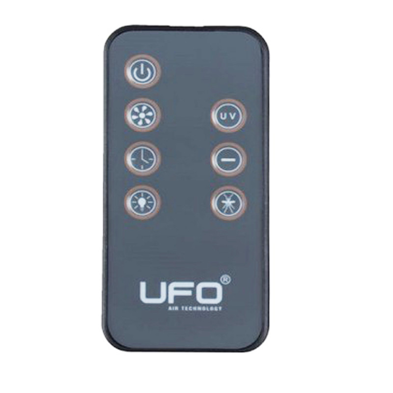 دستگاه تصفیه کننده هوا یوفو مدل p150 کد w420