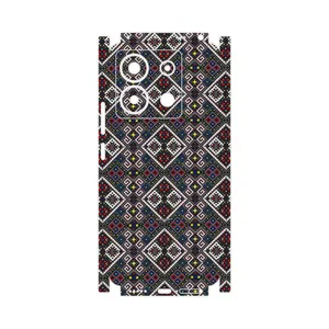 MAHOOT SISTAN Needlework 1-FullSkin Cover Sticker for Xiaomi Poco X6