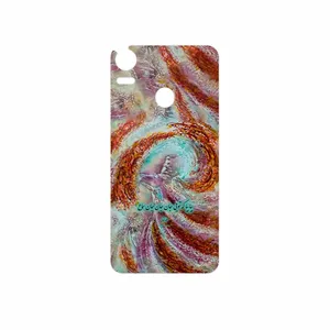 MAHOOT Molana Cover Sticker for HTC Desire 10 Pro