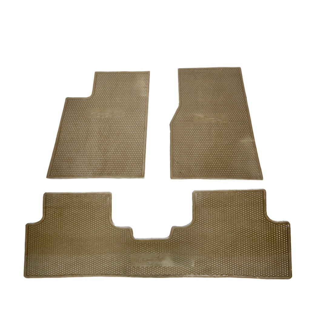 کفپوش خودرو لاستیک گیلان مدل SSH 100 مناسب برای سمند