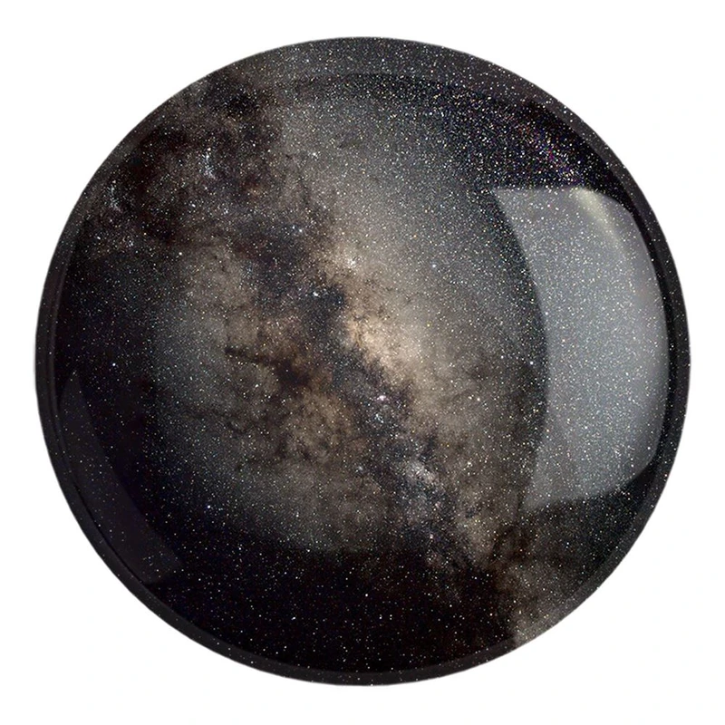 پیکسل خندالو طرح کهکشان و سیاره ها کد 25366 مدل بزرگ