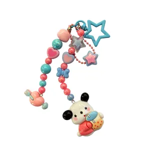 جاکلیدی دخترانه مدل لاولی کد K1015