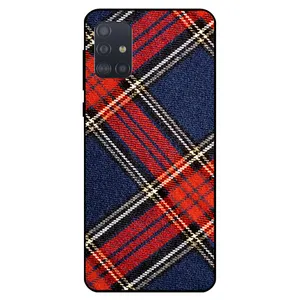 Megafone 8103 Cover For Samsung Galaxy A71