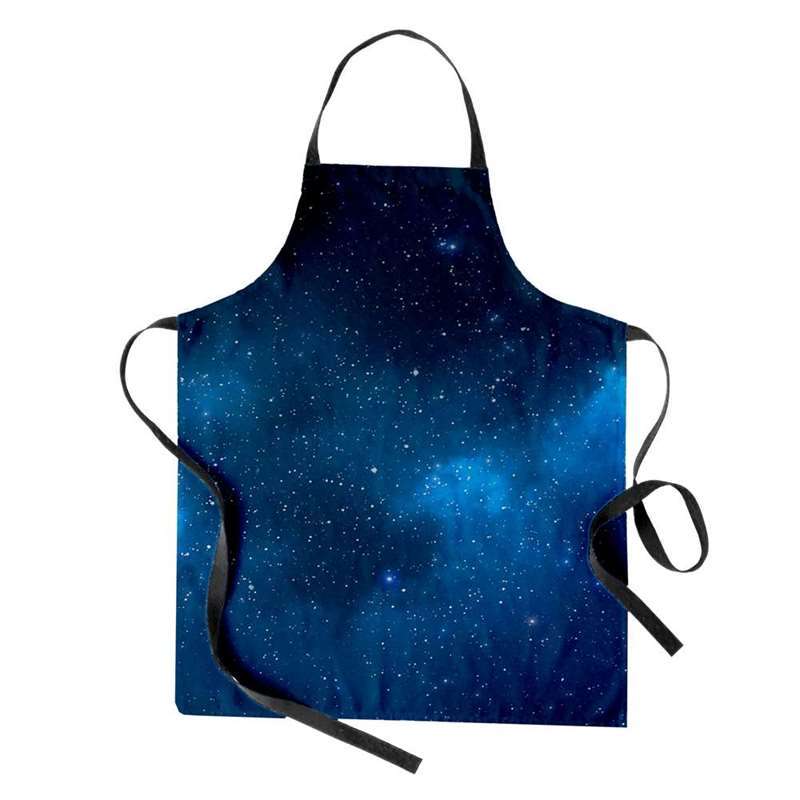 پیش بند آشپزخانه مدوپد طرح رباب مدل mod00661