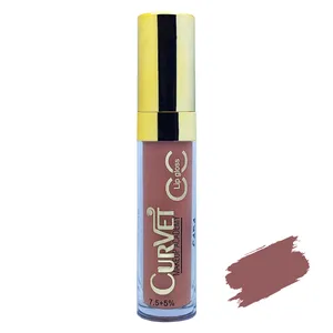 رژ لب مایع کوروت مدل CC شماره 454