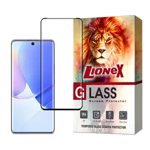 Lionex EDGNWLI Screen Protector For Huawei Nova 9 / Nova 8 / Honor 50 