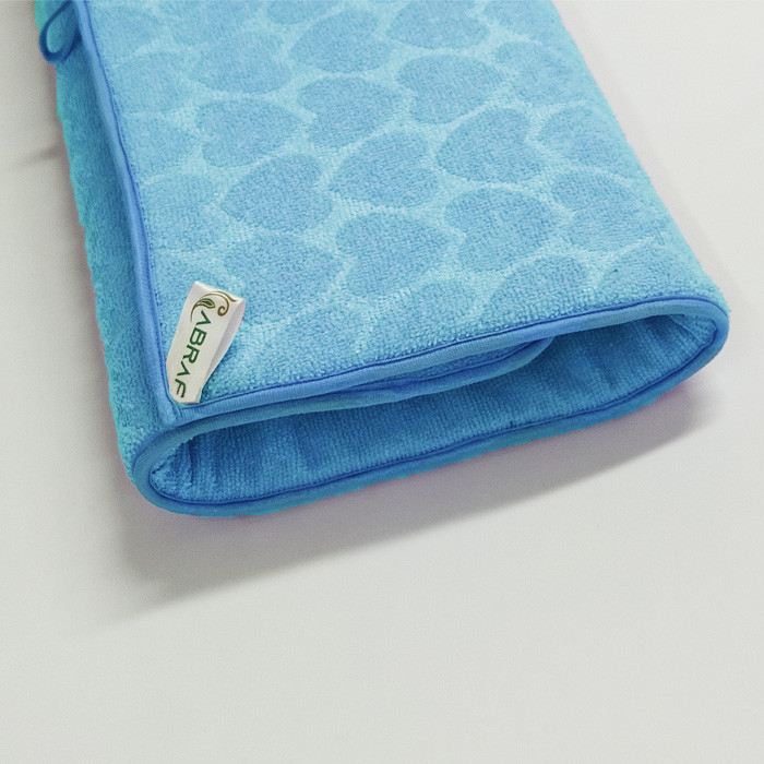 نمگیر کنار سینک ابراف طرح قلب کد ABNA9050