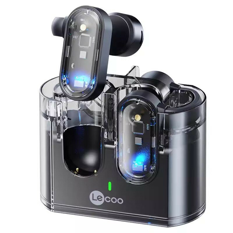 هدفون بلوتوثی لکو مدل Earbuds 318EW