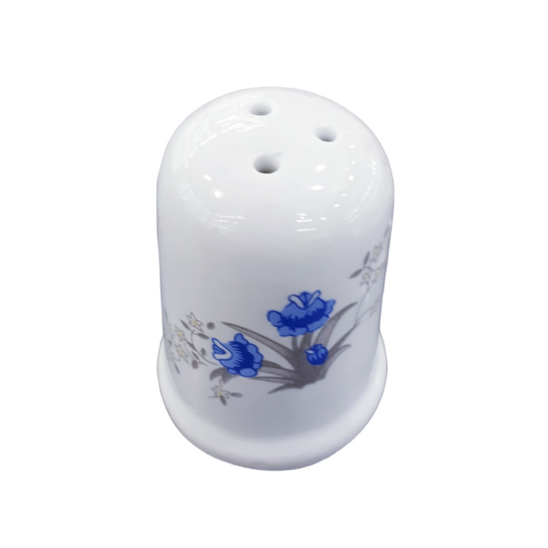 نمک پاش مدل رمانتیک بسته 6 عددی نمک پاش مدل رمانتیک بسته 6 عددی