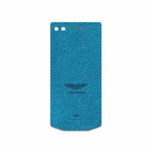 MAHOOT BL-ASTN_MRTN Cover Sticker for BlackBerry P9982