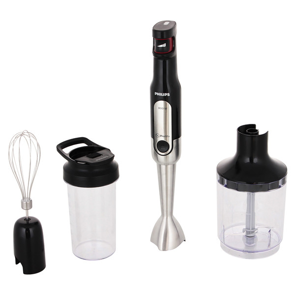گوشت کوب برقی چندکاره 800 وات فیلیپس مدل HR2652