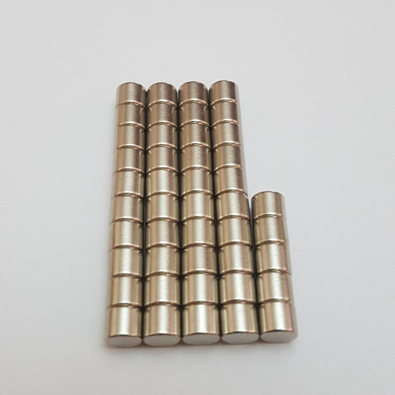 آهن ربا مدل ND6-5 کد ۱۲۴۲ بسته ۴۵ عددی آهن ربا مدل ND6-5 کد ۱۲۴۲ بسته ۴۵ عددی