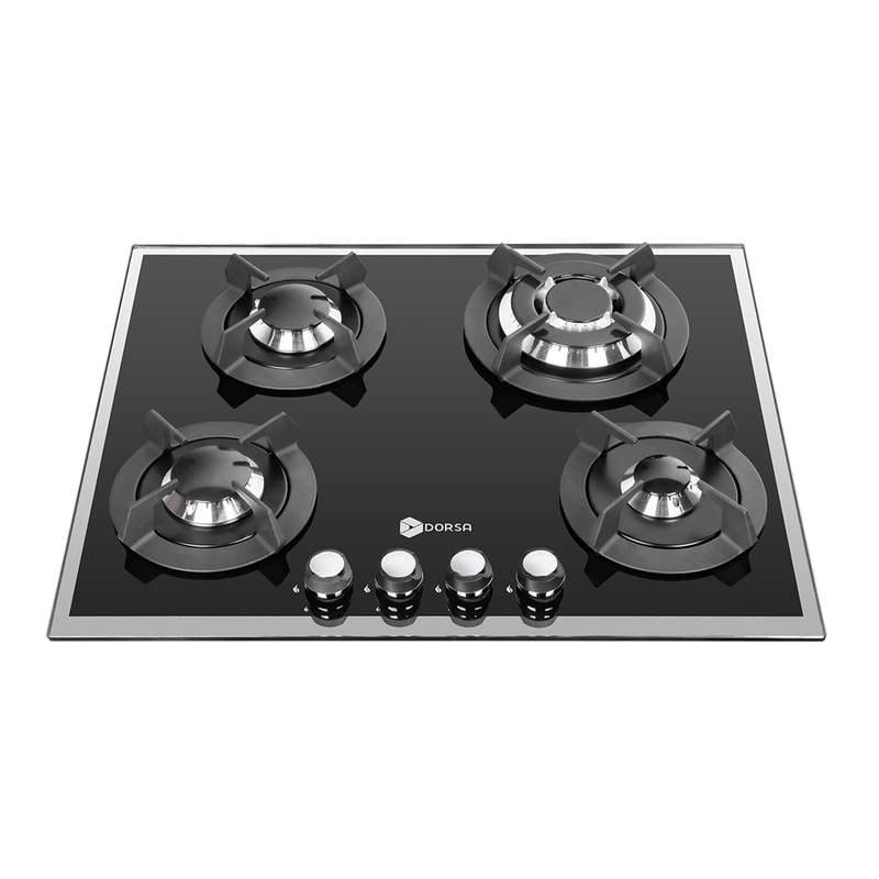 اجاق گاز صفحه ای درسا مدل DG2110-4 اجاق گاز صفحه ای درسا مدل DG2110-4