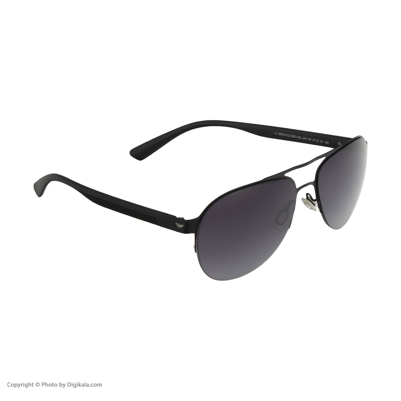 عینک آفتابی مردانه فلرت مدل FLS285-401-03 -  - 3