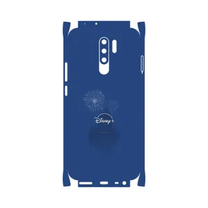 MAHOOT Disney-FullSkin Cover Sticker for Xiaomi Redmi 9