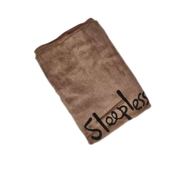 حوله دست و  صورت ویراگیتا مدل اسلیپ سایز 35x35 سانتی متر