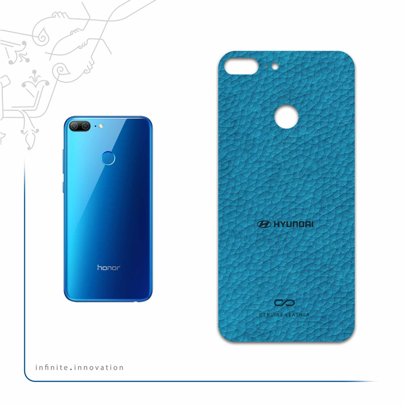 برچسب پوششی ماهوت مدل BL-HYNDI مناسب برای گوشی موبایل آنر 9 Lite