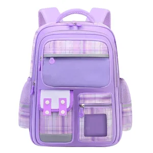 کوله پشتی  مدرسه طرح براق مدل 5343