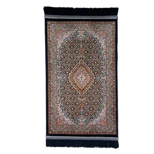 پادری مدل ماهی کمال سایز 50x80 سانتی متر