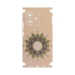 MAHOOT Art of Illumination 3-FullSkin Cover Sticker for Honor Play 10