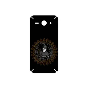 MAHOOT MohammadReza Shajarian Cover Sticker for Huawei Ascend Y530