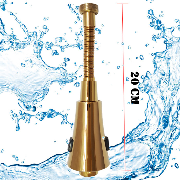 سرشیر آب سلیک لند مدل GO-ONE