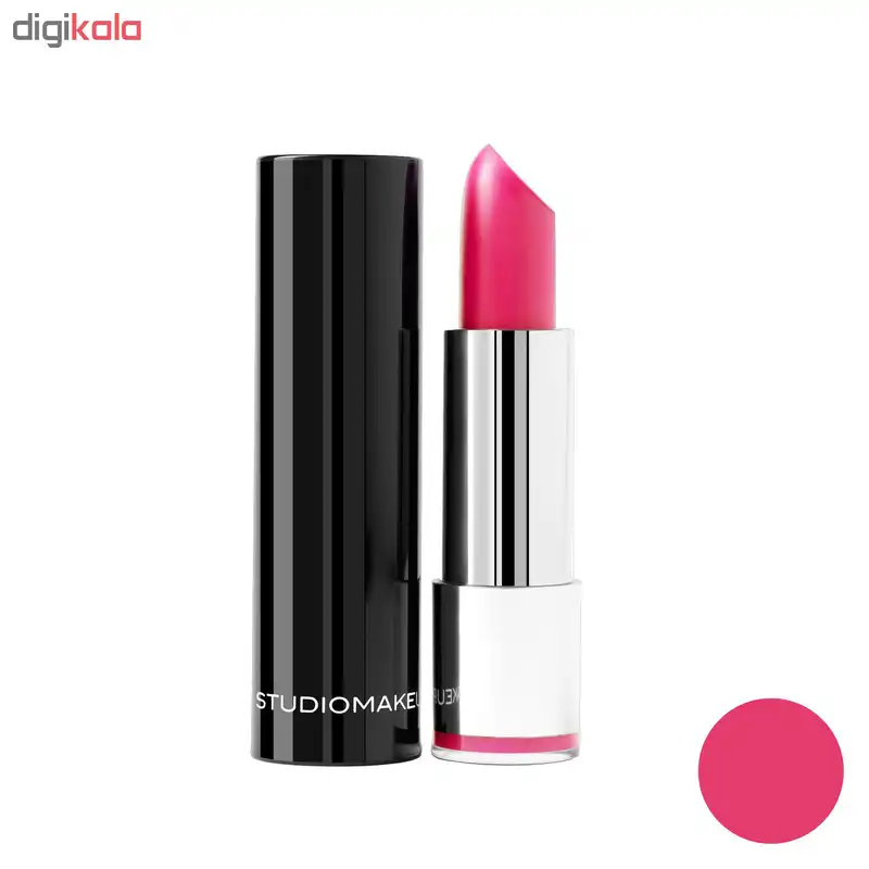 رژ لب استودیو میکاپ مدل Rich Hydration شماره 20