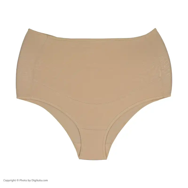 شورت زنانه ان بی بی مدل 540 رنگ کرم