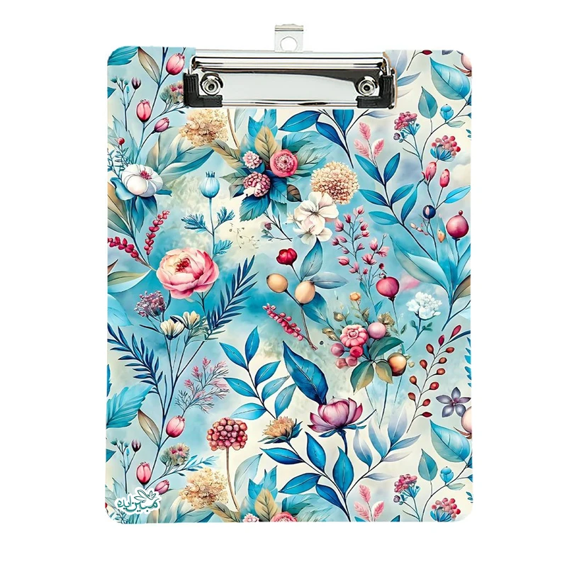  تخته شاسی مبین ایده مدل فانتزی کد h118 سایز A4