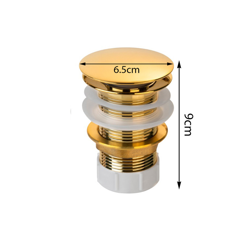 زیرآب روشویی ماکرون مدل 427G