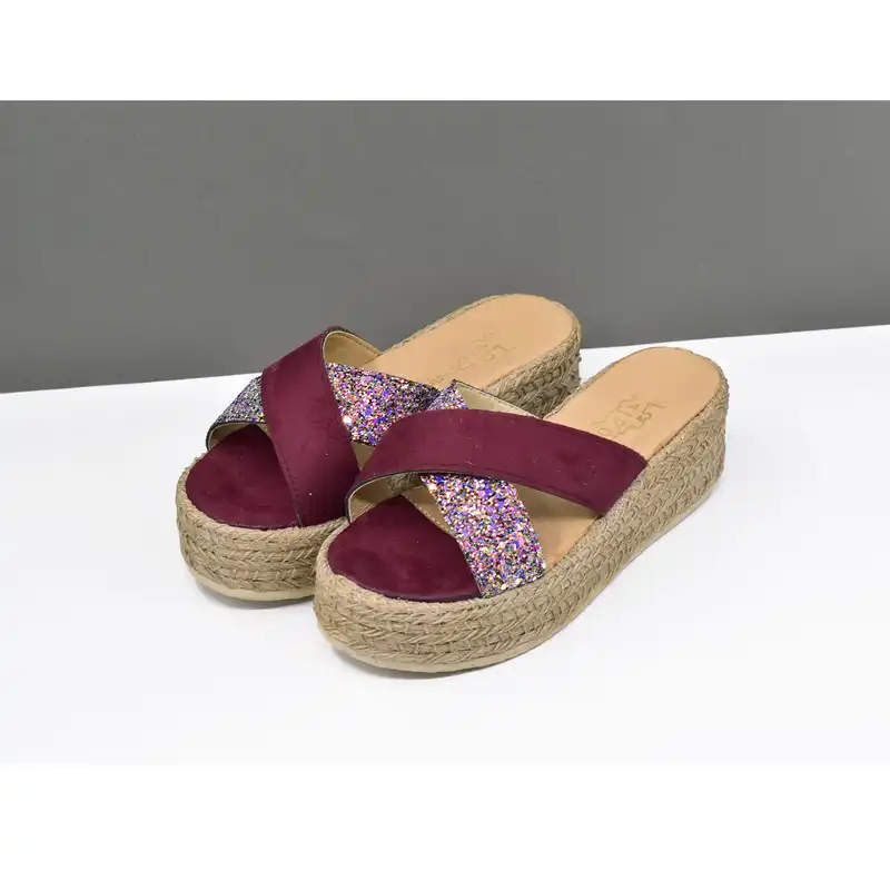 دمپایی زنانه کیتو کد 11415