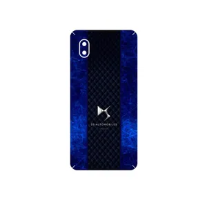 MAHOOT DS Automobiles Cover Sticker for Samsung Galaxy A01 Core