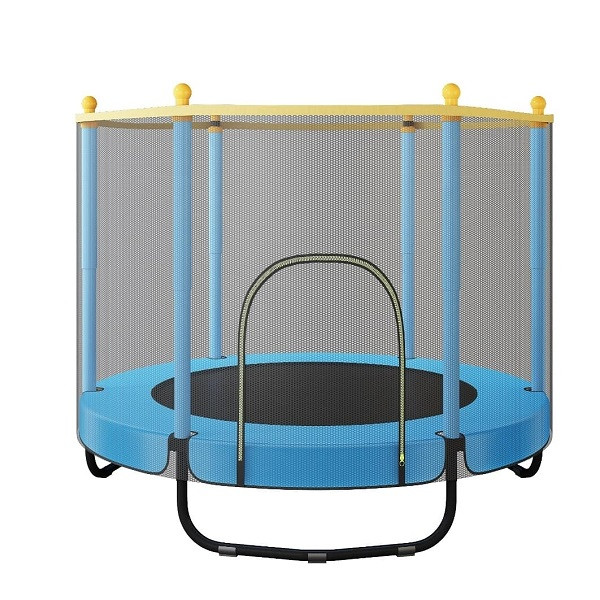 ترامپولین کودک کد 02