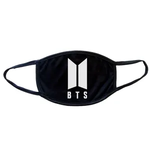 ماسک تزیینی طرح Bts کد-01