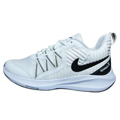 کفش رانینگ مردانه مدل نیو اسپرت رویال کد 131