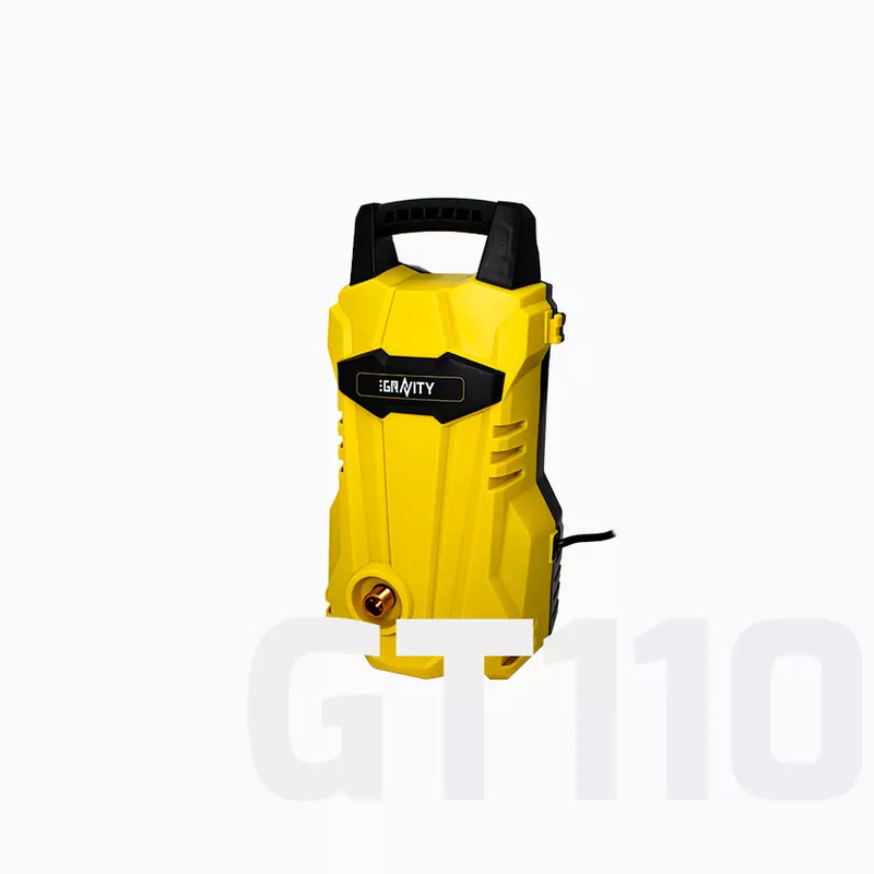 کارواش گرویتی مدل GT-110