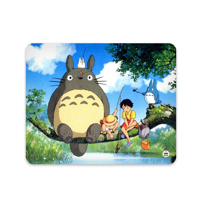 ماوس پد شادیت مدل همسایه من توتورو کد52 سایز 24*19 سانتی متر