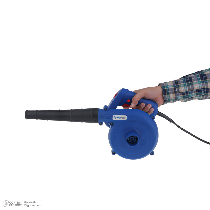 دستگاه دمنده و مکنده استارمکس مدل SW12650