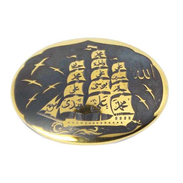 سنگ حدید کد 53840