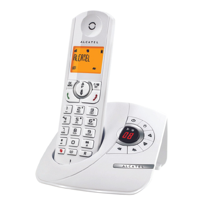 تلفن آلکاتل مدل F370 PLUS Voice