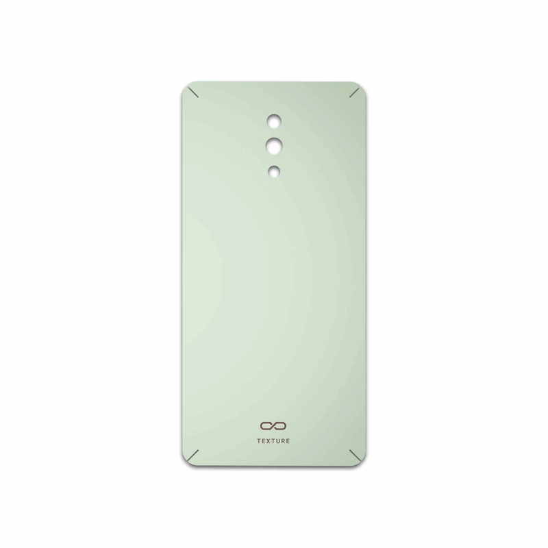 برچسب پوششی ماهوت مدل Fluorescence مناسب برای گوشی موبایل اپو RENO 10X