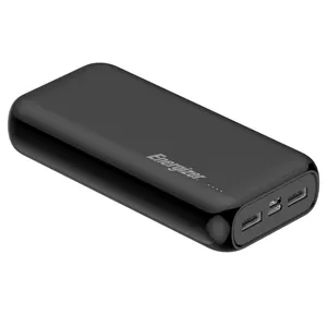  شارژر همراه انرجایزر مدل UE20010 ظرفیت 20000 میلی آمپر ساعت