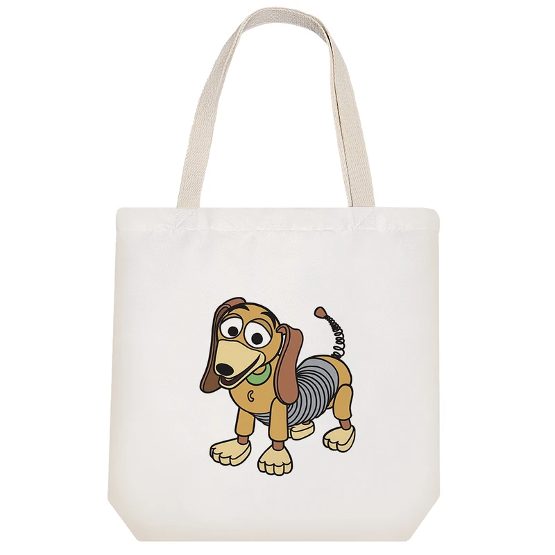 ساک خرید خندالو مدل داستان اسباب بازی کد 6323