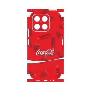 MAHOOT Coca_Cola_Logo-FullSkin Cover Sticker for Honor X6c